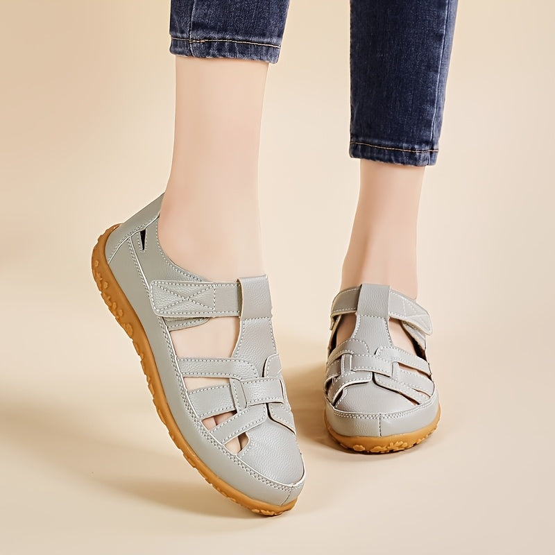 Maren | Adjustable Comfort Sandals