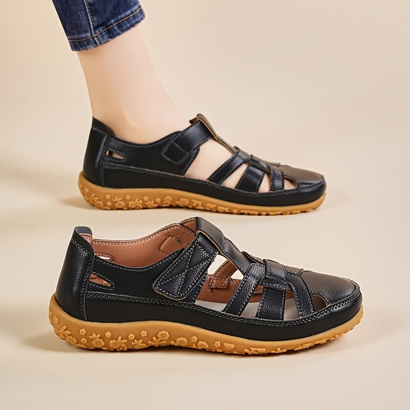 Maren | Adjustable Comfort Sandals