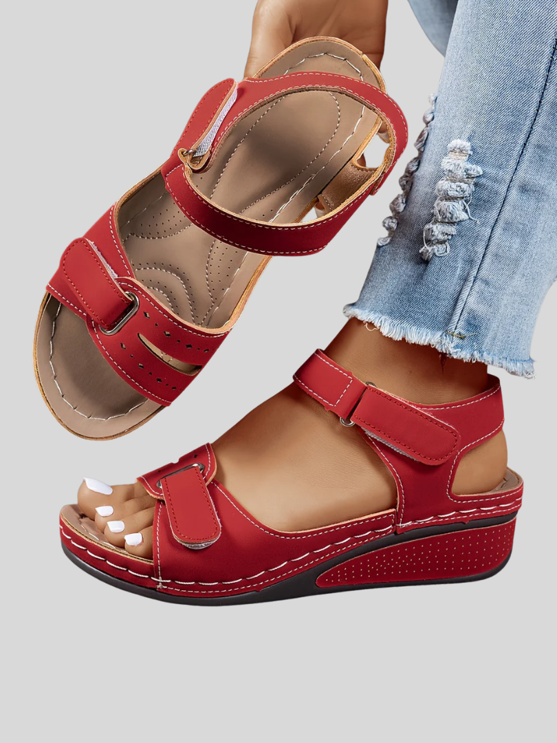 Célima | Trendy Orthopedic Sandals