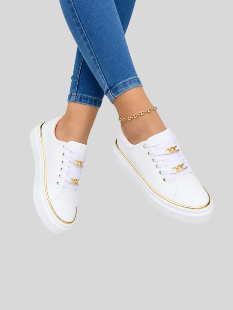 Alexya | Stylish Orthopedic Women's Sneakers