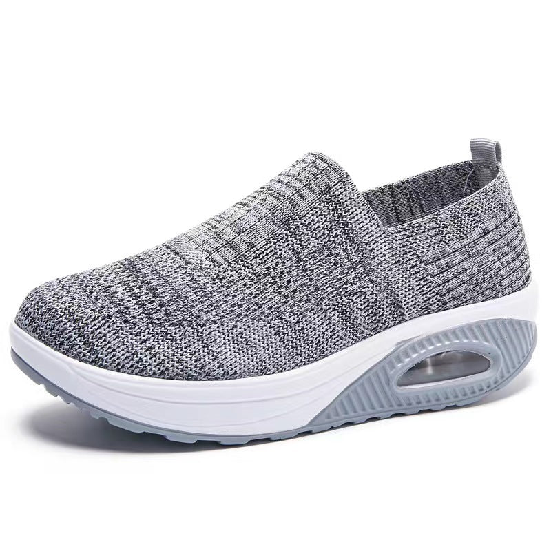 Barbara | Orthopedic Slip-On Shoes