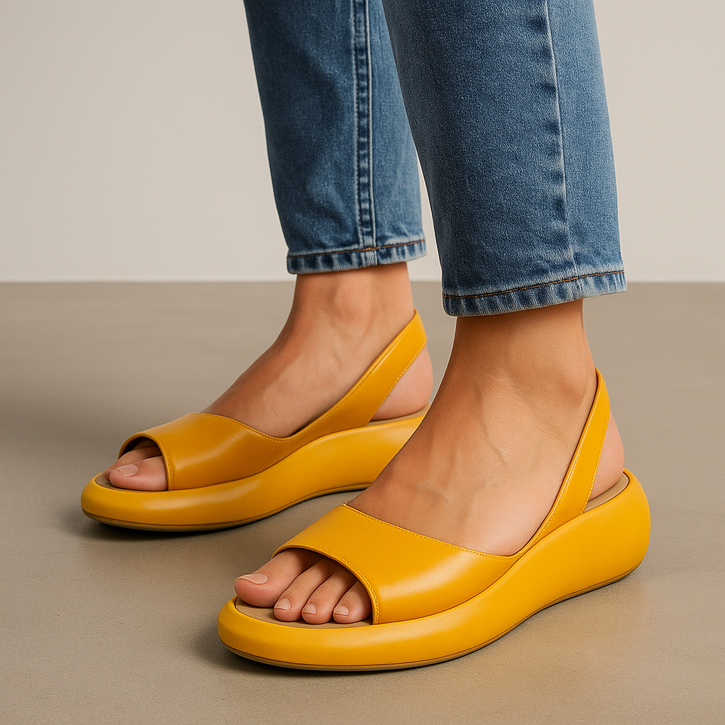 Giselle | Open Non-Slip Sandals