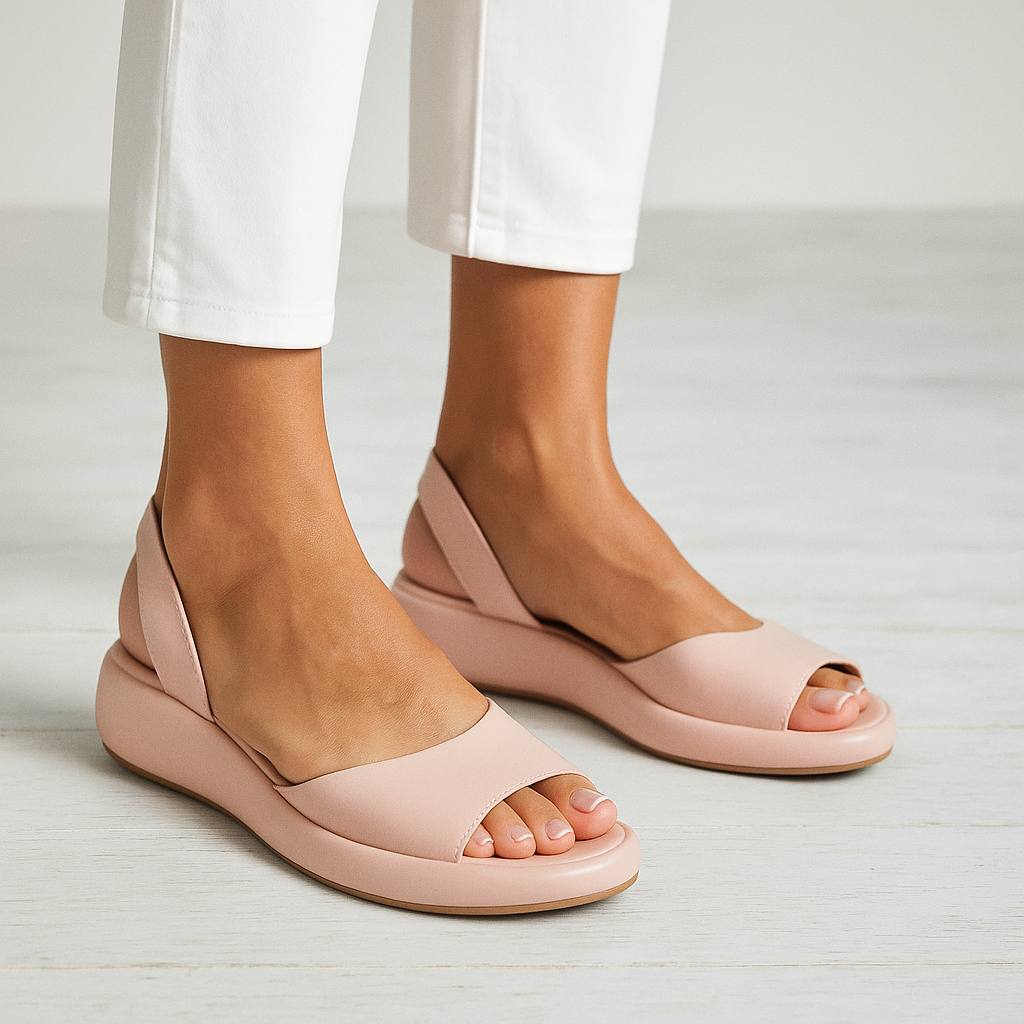 Giselle | Open Non-Slip Sandals