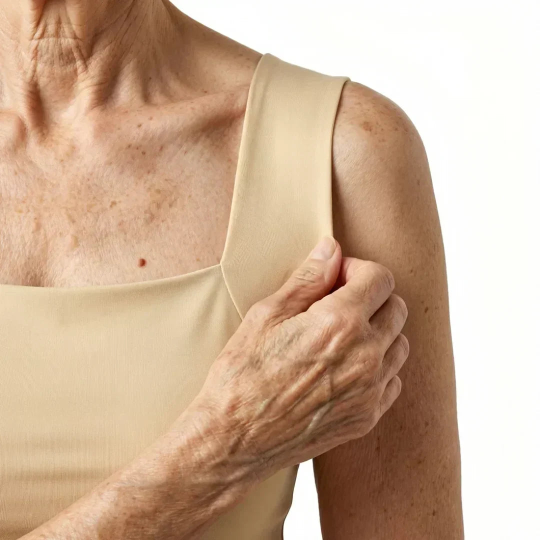 Roxy | Built-In Comfort Bra Tanktop