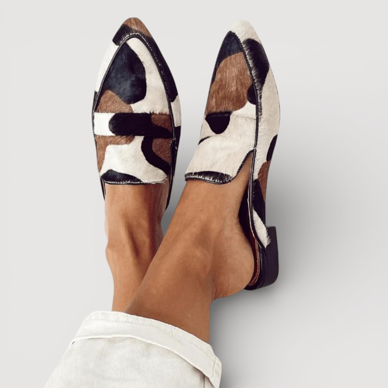 Bella | Elegant Loafers