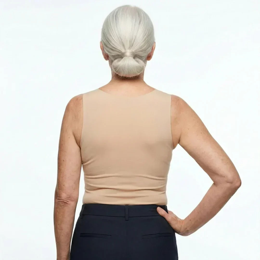 Roxy | Built-In Comfort Bra Tanktop