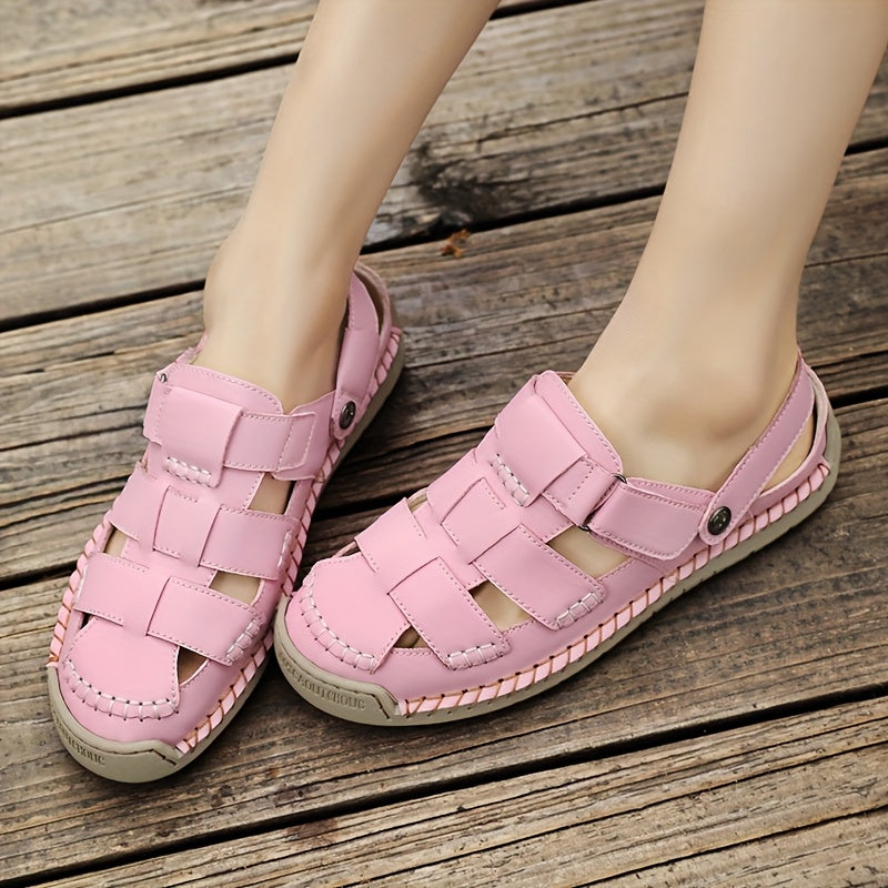 Riley | Adjustable Comfort Sandals