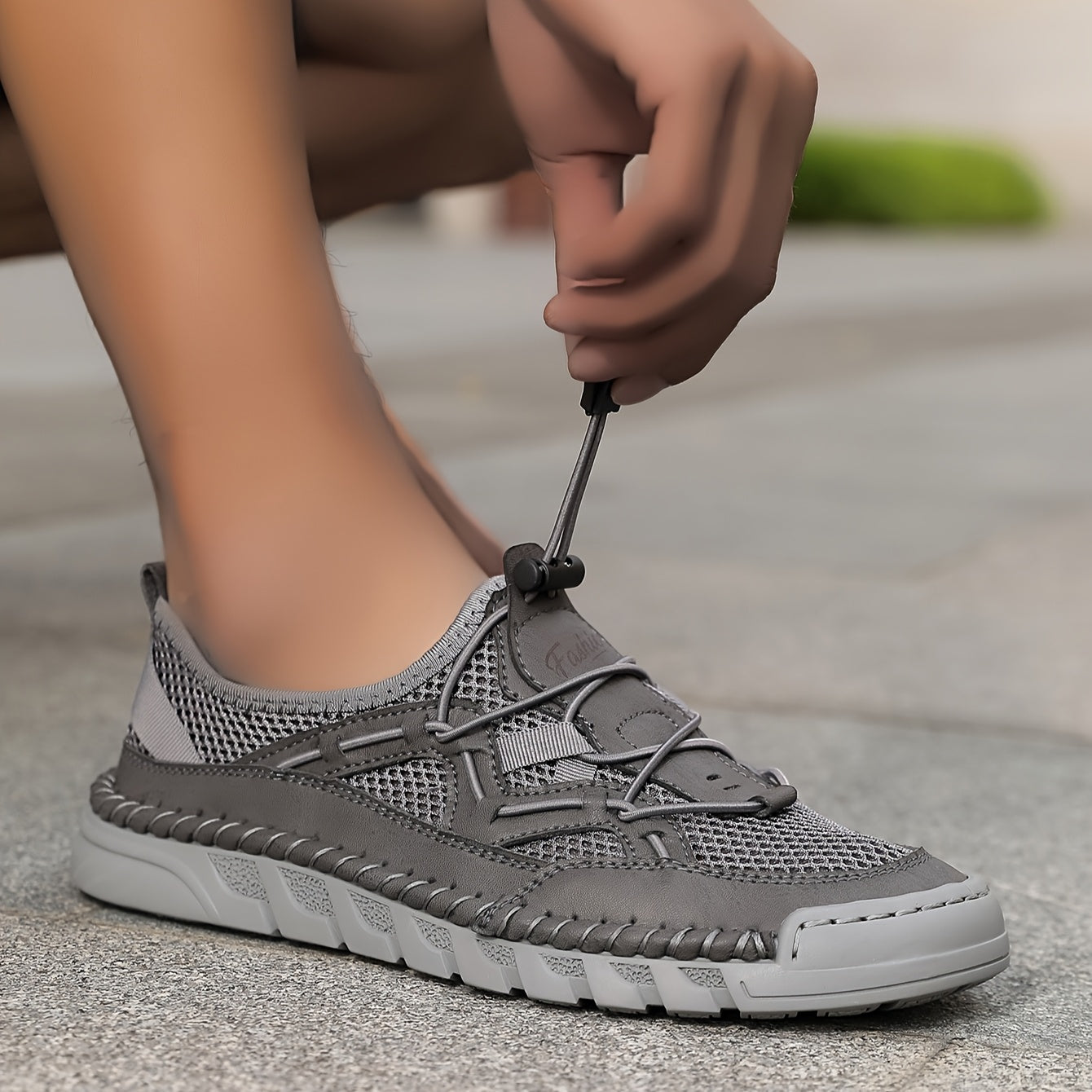 Aurora | Breathable Comfort Sneakers