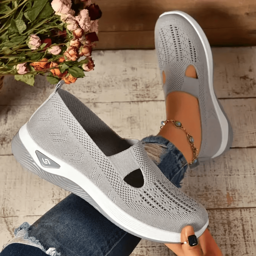 Addison | Everyday Slip-On Shoes