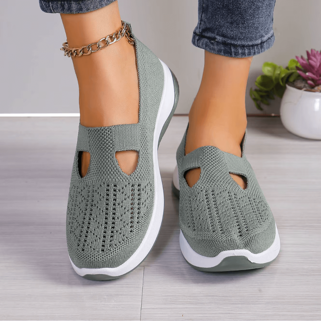 Addison | Everyday Slip-On Shoes