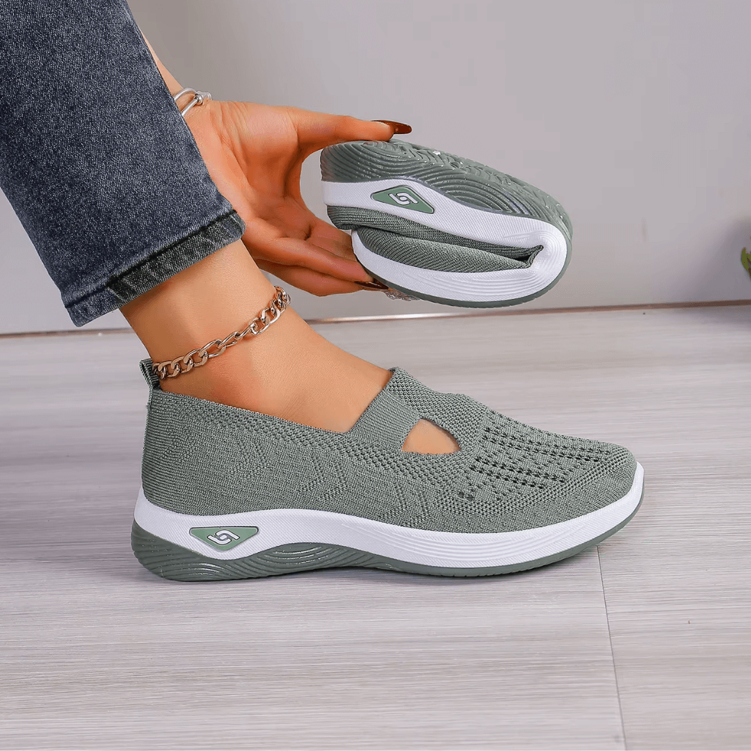 Addison | Everyday Slip-On Shoes