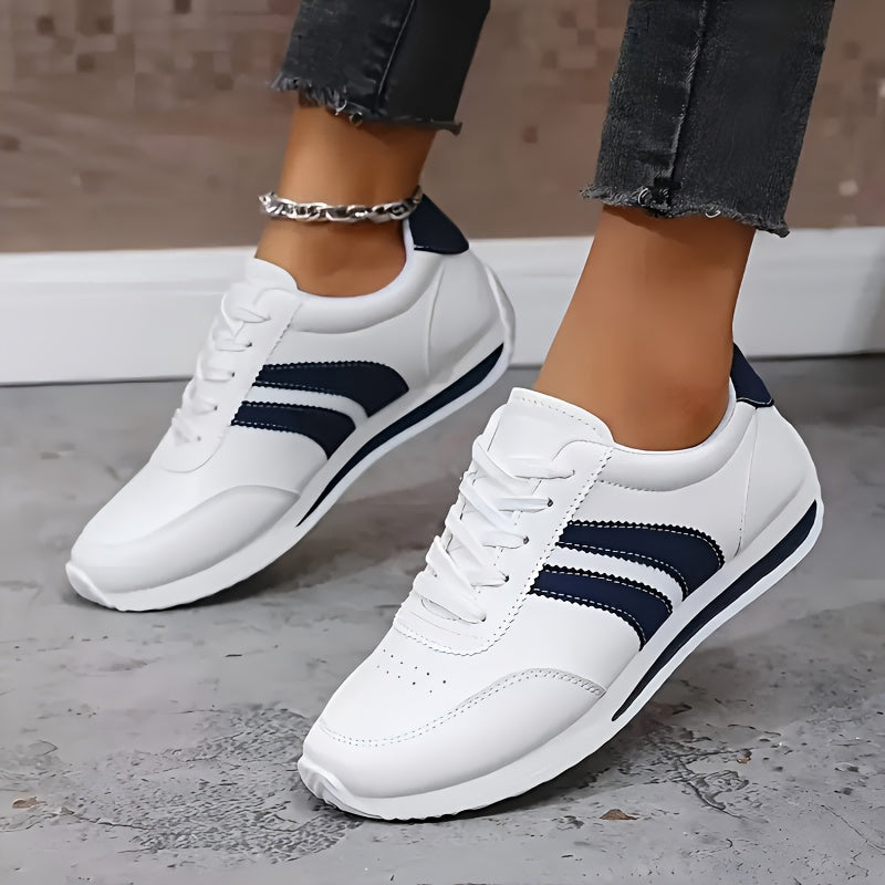 Olivia | Lightweight Comfort Sneakers
