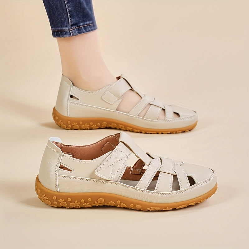 Maren | Adjustable Comfort Sandals