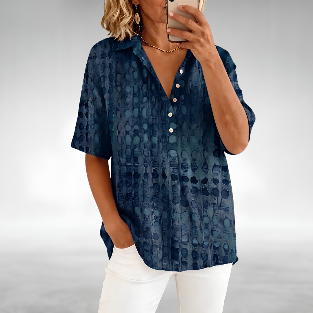 Melody | Relaxed Comfort Top