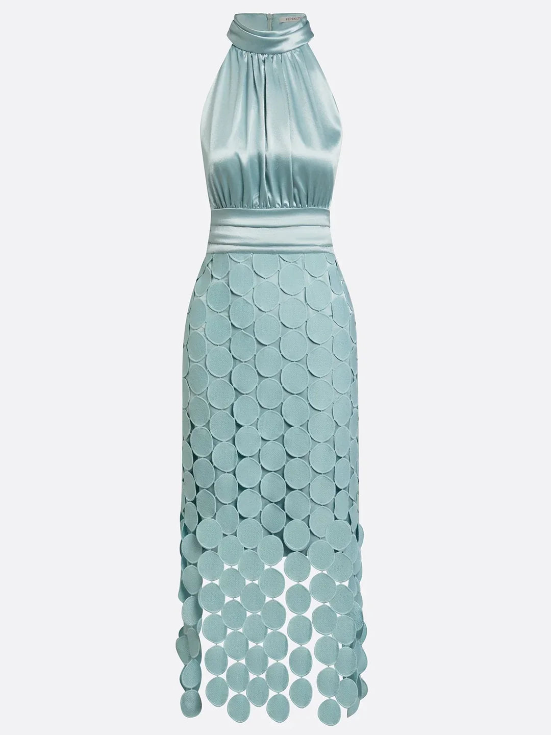 Irène | Midi Dress
