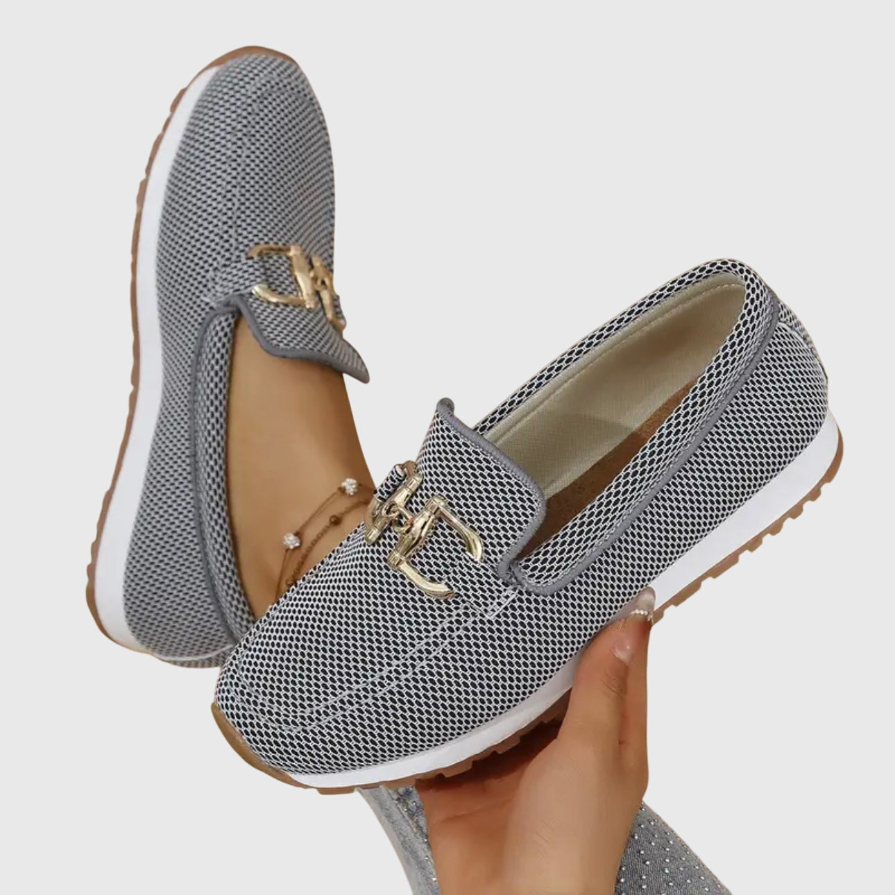 Lili | Orthopedic Loafers Sneakers