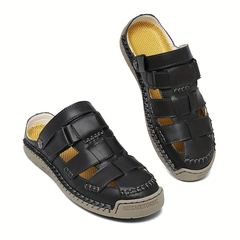 Riley | Adjustable Comfort Sandals