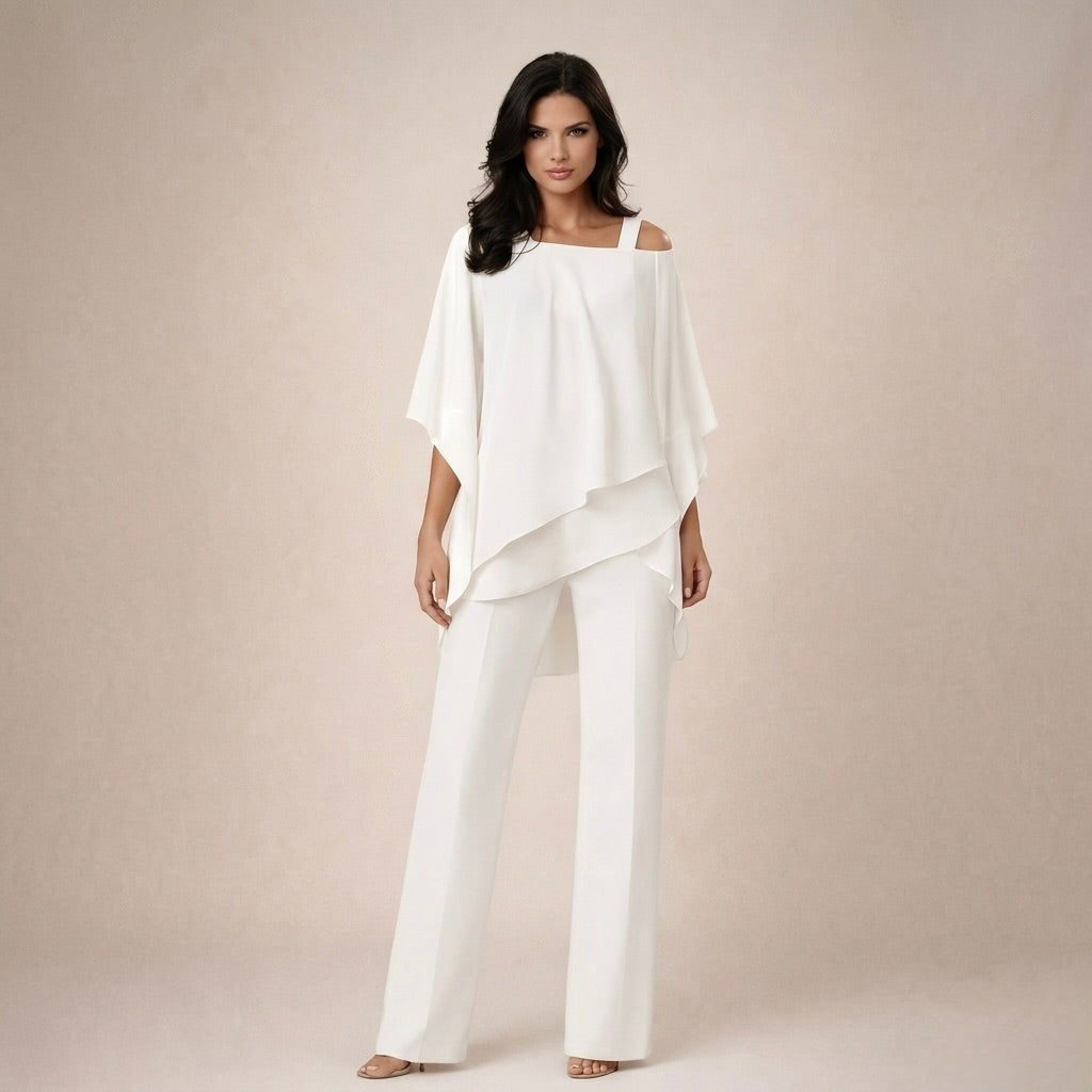 Stella | Breezy Layered Ensemble