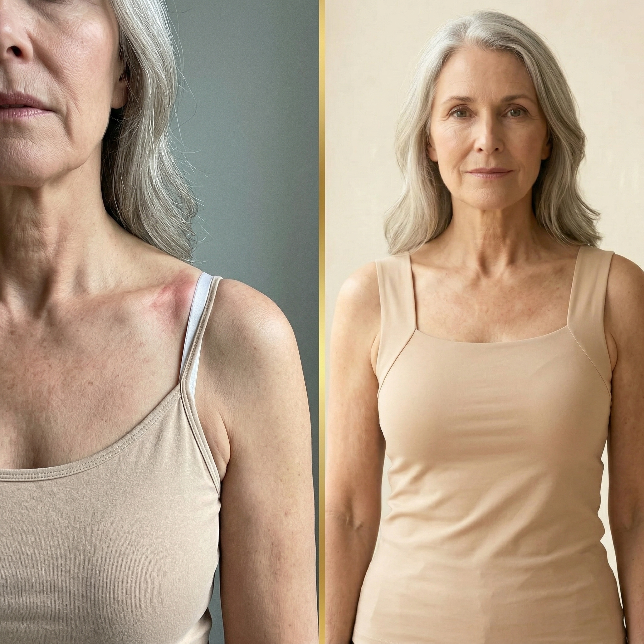 Roxy | Built-In Comfort Bra Tanktop