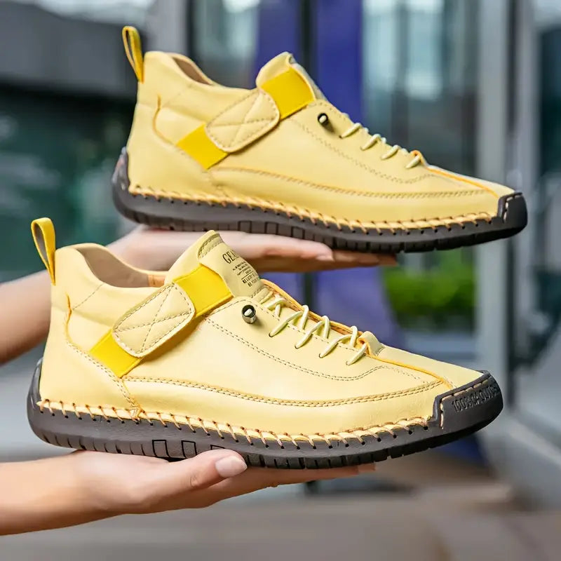 Mia | Orthopedic Slip-On Sneakers