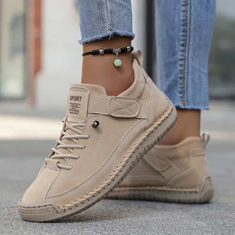 Mia | Orthopedic Slip-On Sneakers