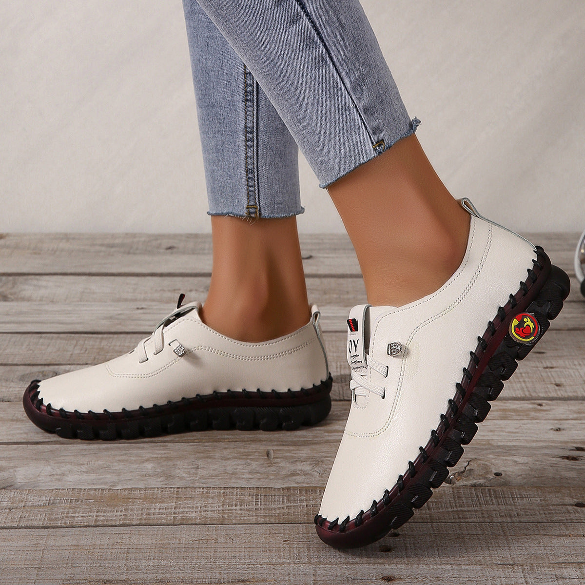 Layla | Non-Slip Casual Shoes