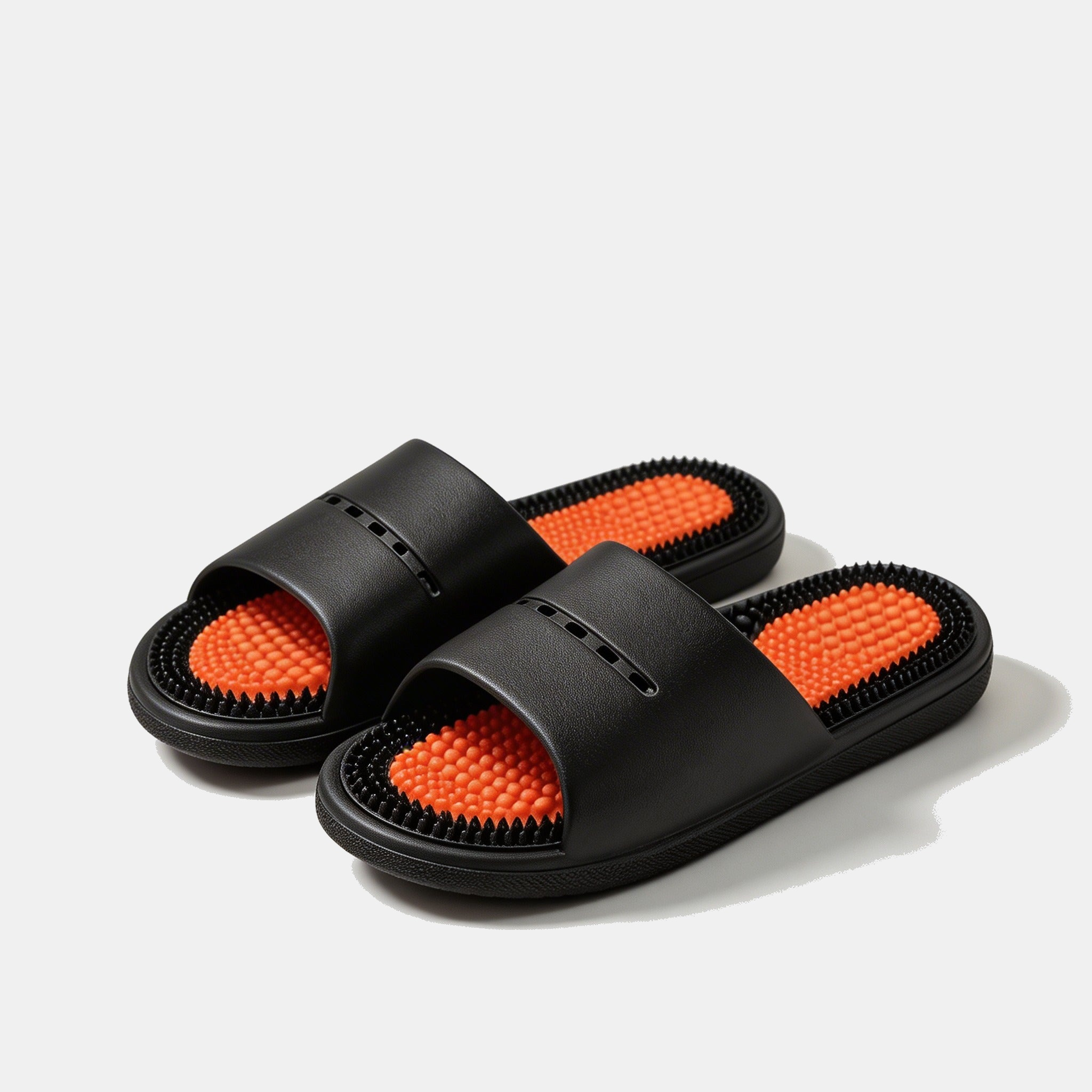 Lily | Massage Nodule Comfort Slippers
