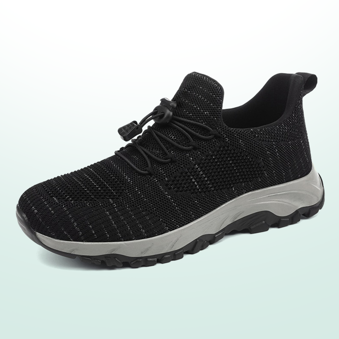 Evelyn | Hands-Free Mesh Orthopedic Shoes