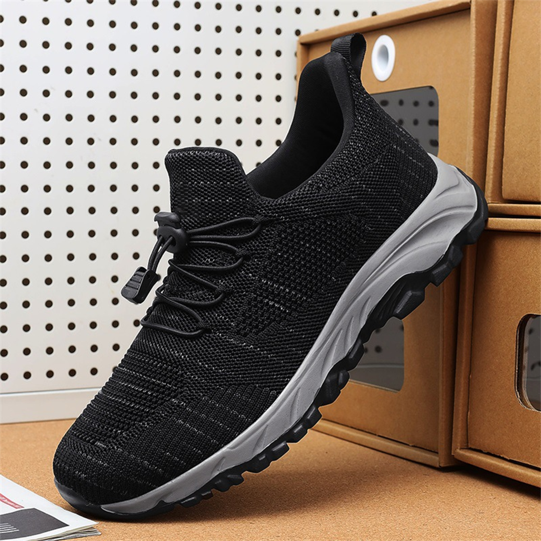 Evelyn | Hands-Free Mesh Orthopedic Shoes