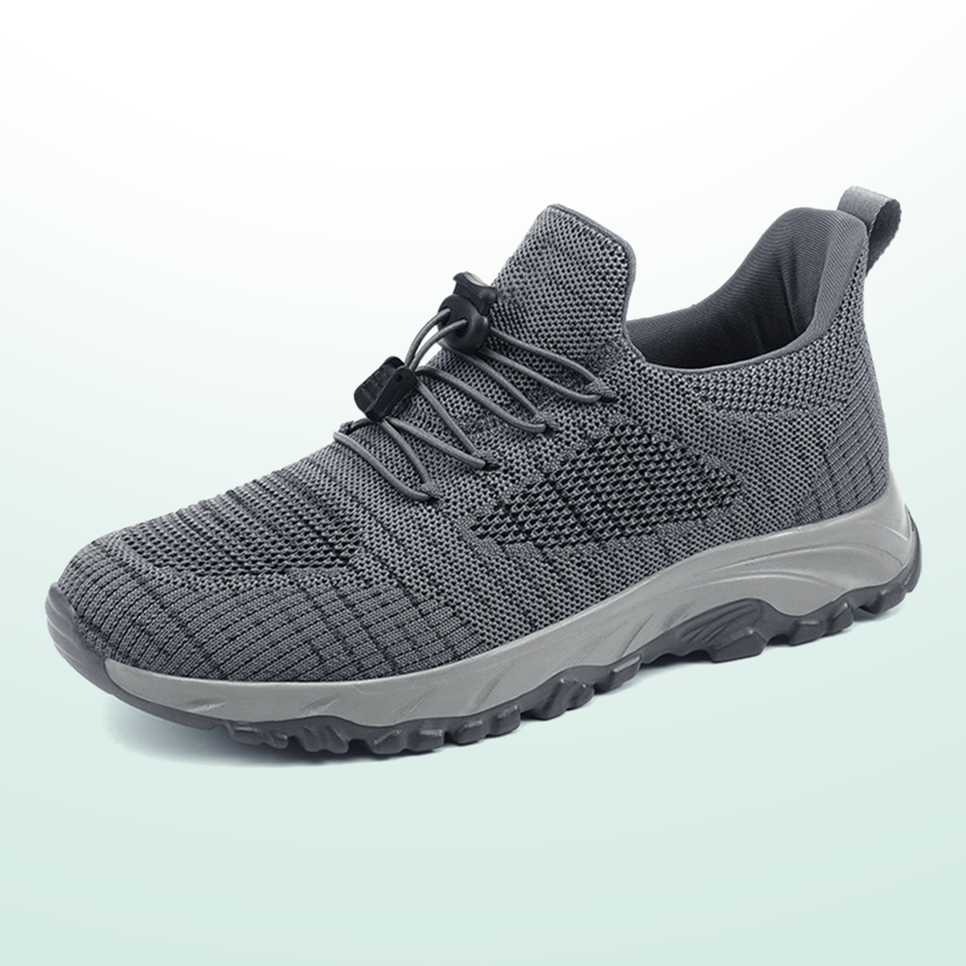 Evelyn | Hands-Free Mesh Orthopedic Shoes