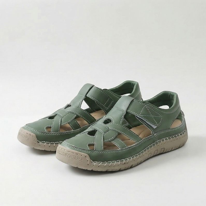 Stella | Lightweight Summer Sandals
