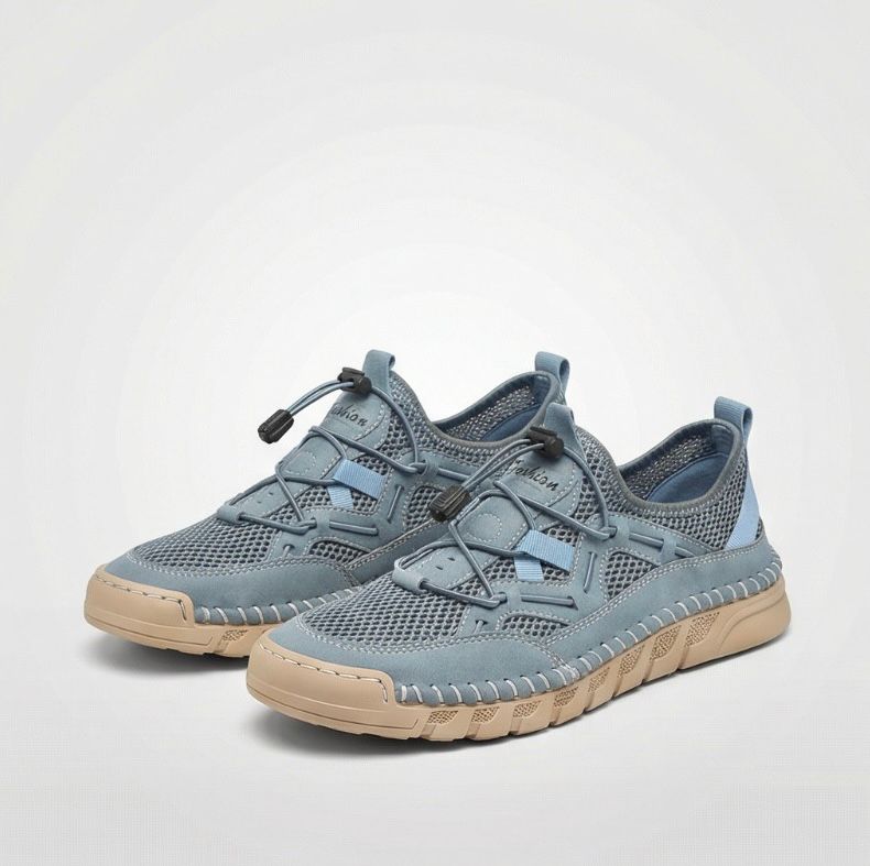 Aurora | Breathable Comfort Sneakers