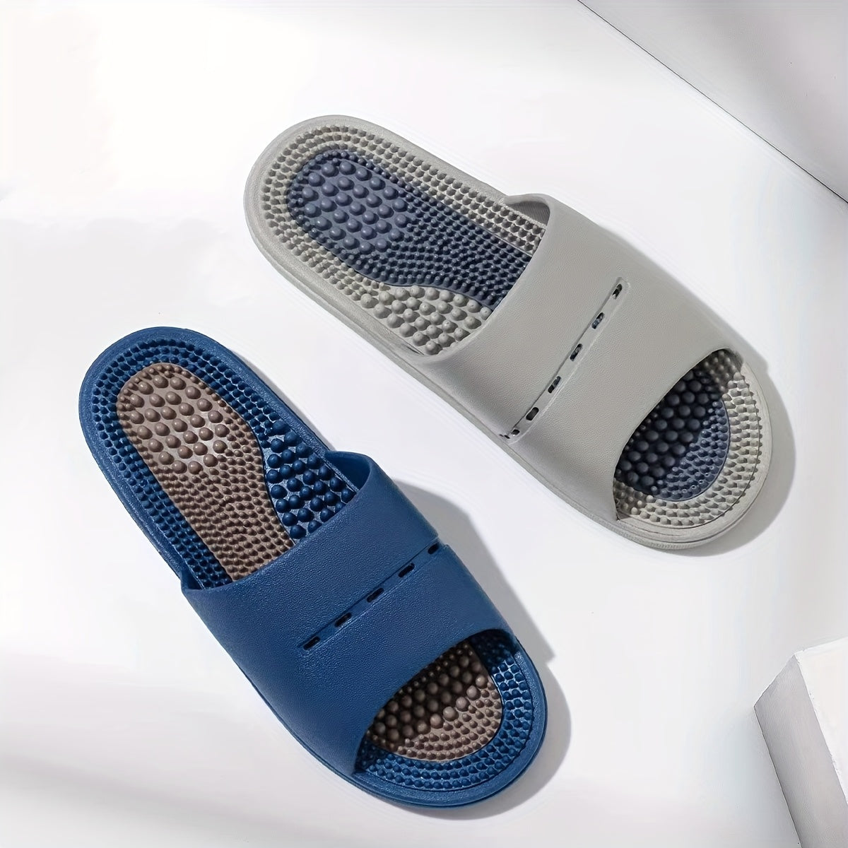 Lily | Massage Nodule Comfort Slippers