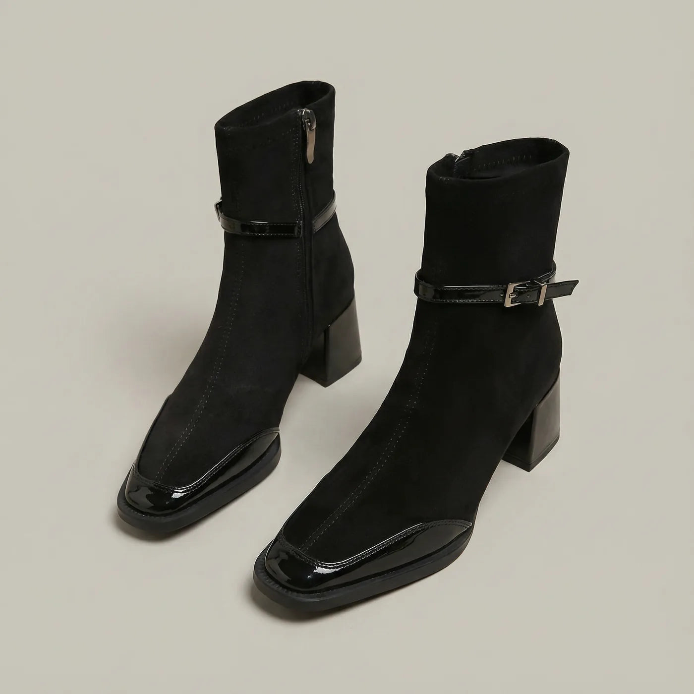 Oumou | Supportive Comfort Boot