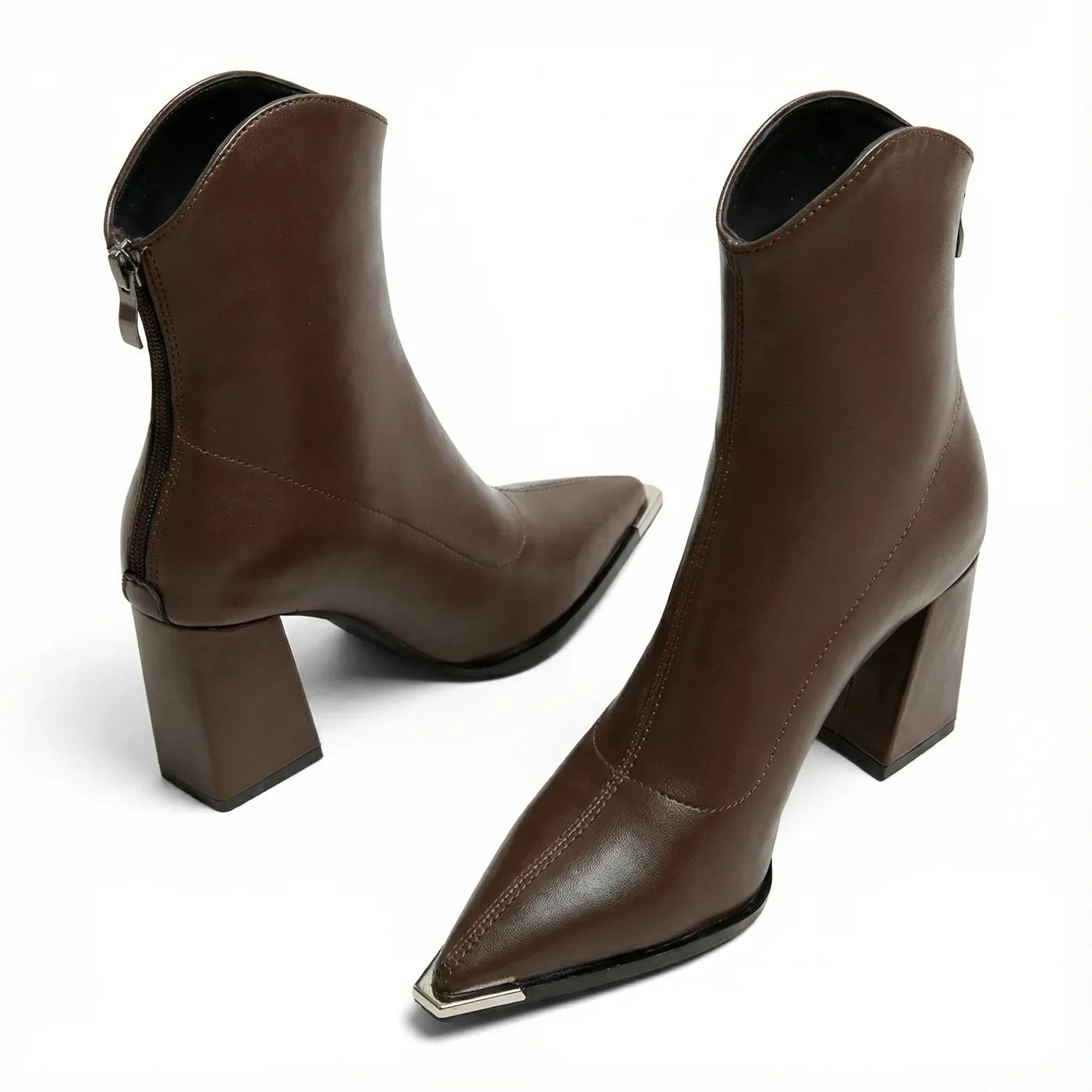 Nafi | Orthopedic Stretch Chelsea Boot