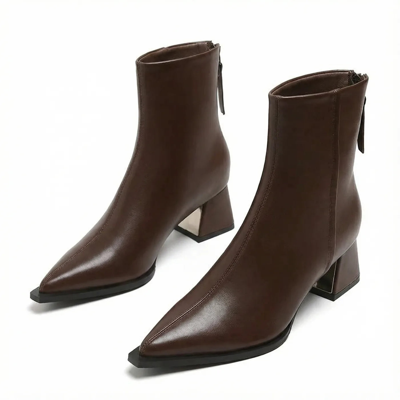 Gnima | Orthopedic Ankle Boot