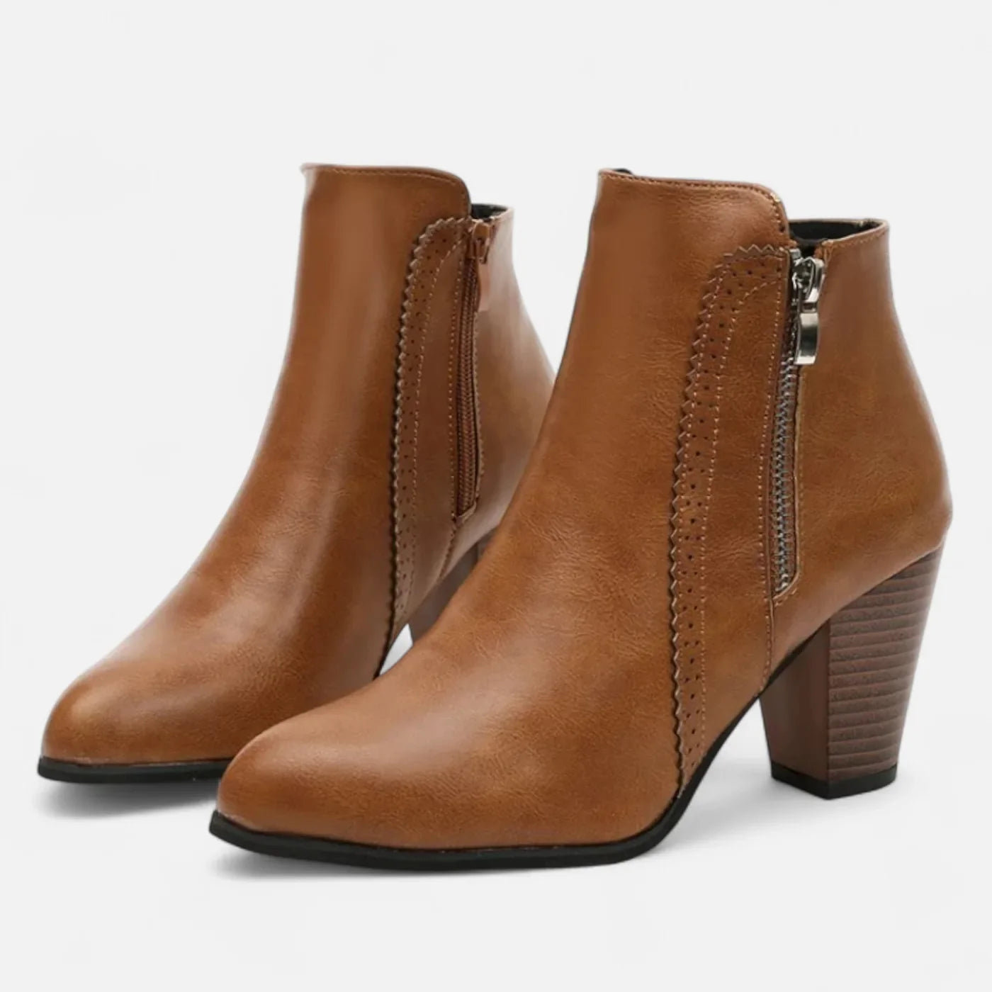 Oulimata | Supportive Ankle Boot