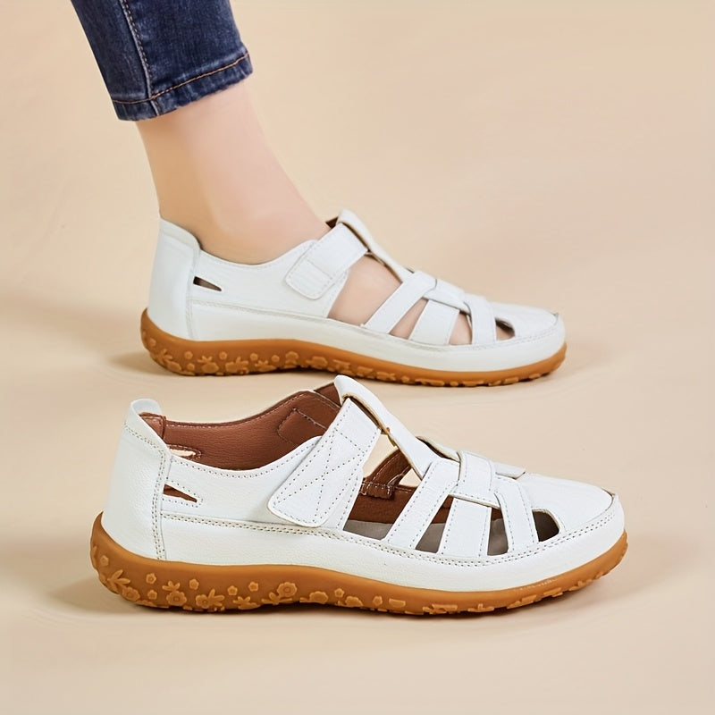 Maren | Adjustable Comfort Sandals