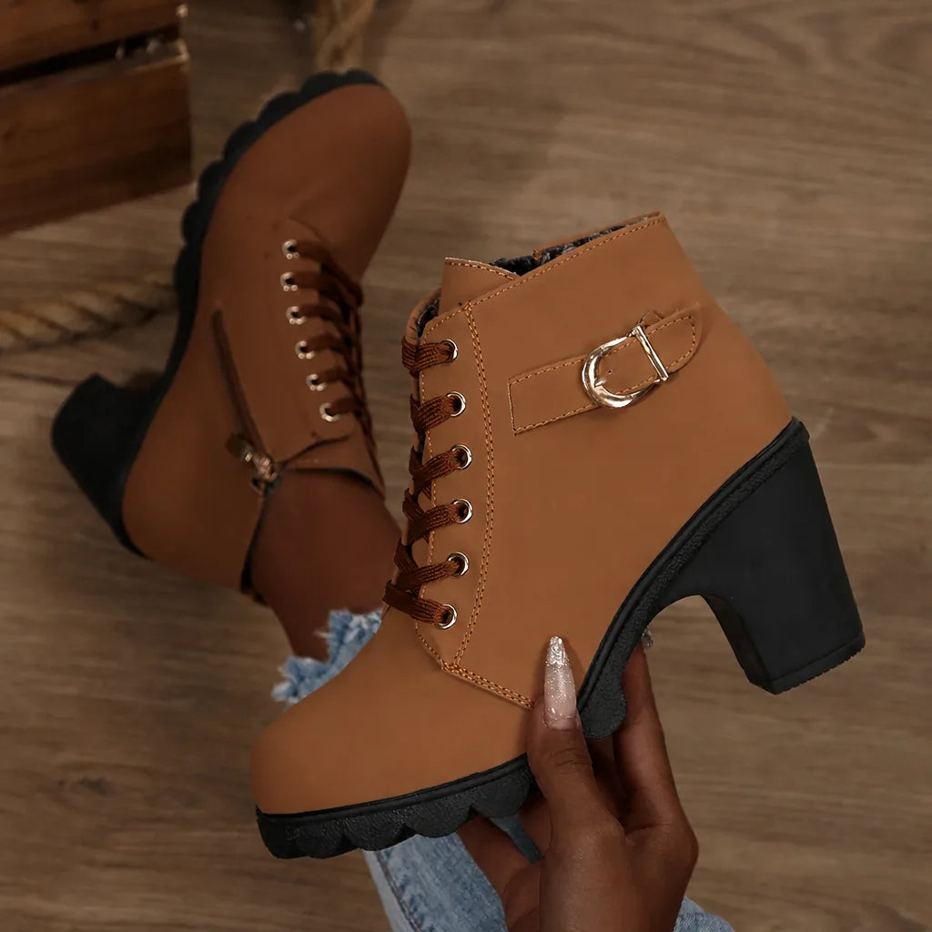 Jarra | Adjustable Orthopedic Ankle Boot