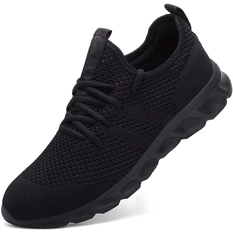 Nancy | Lace-Up Outdoor Comfort Shoes