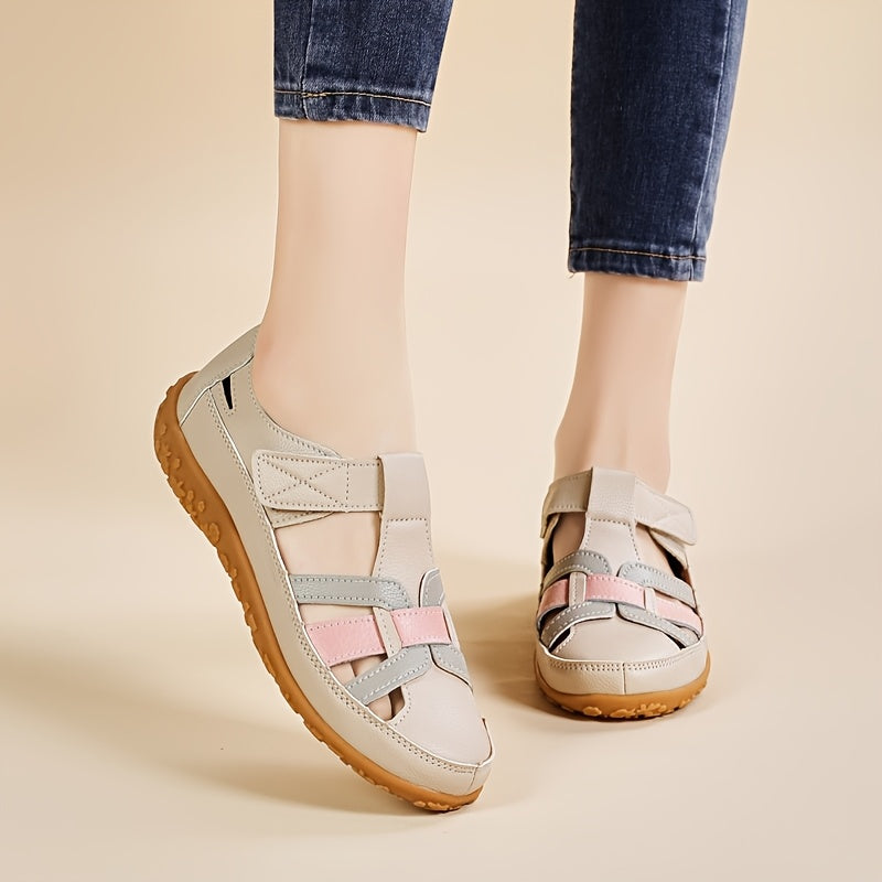 Maren | Adjustable Comfort Sandals