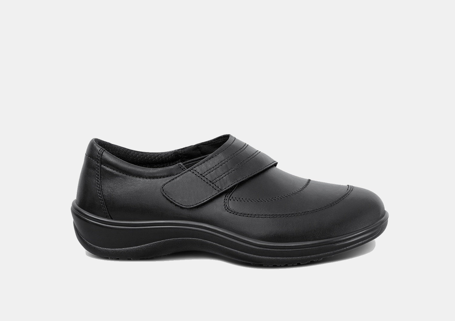 Genevieve | Classic Comfort Shoes