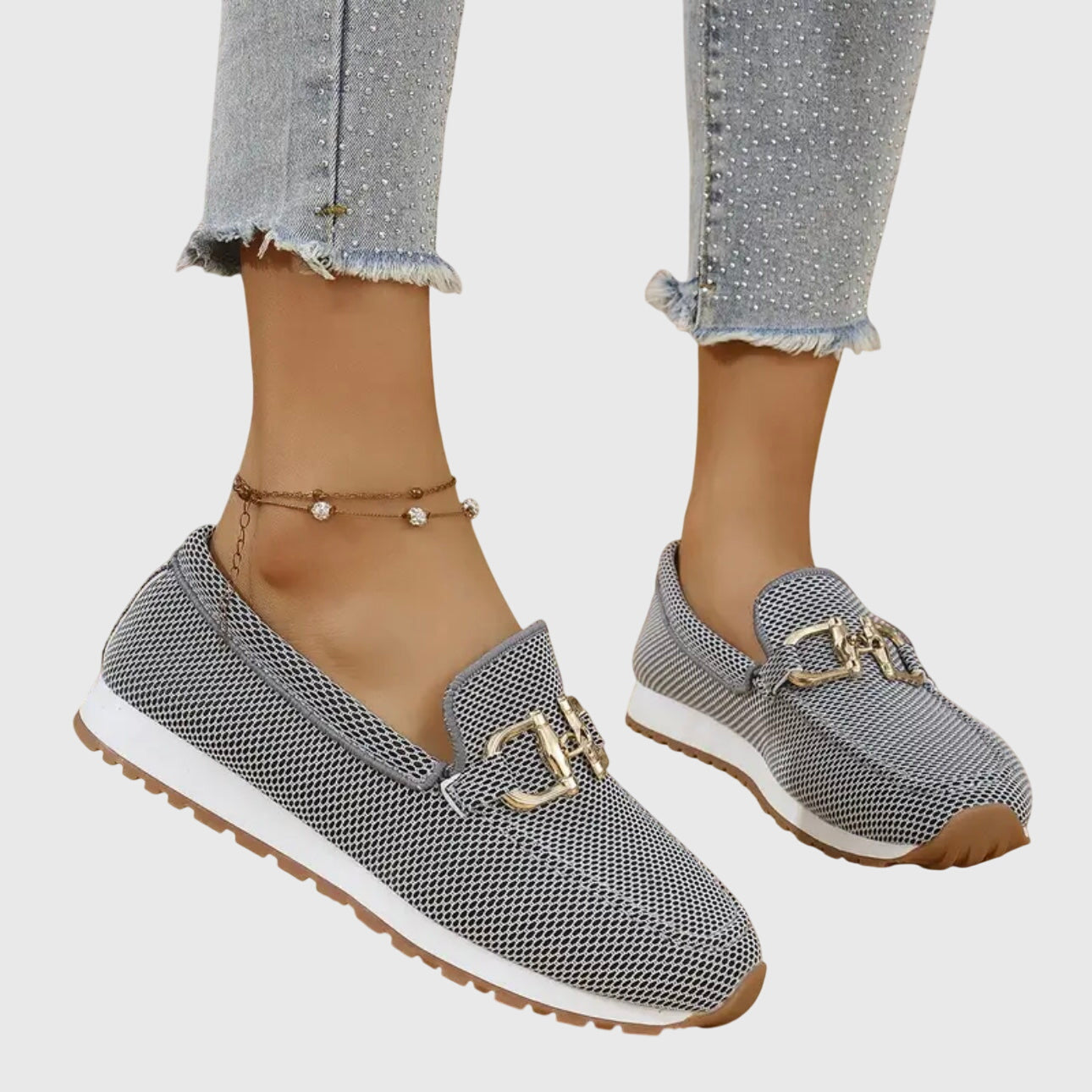 Lili | Orthopedic Loafers Sneakers