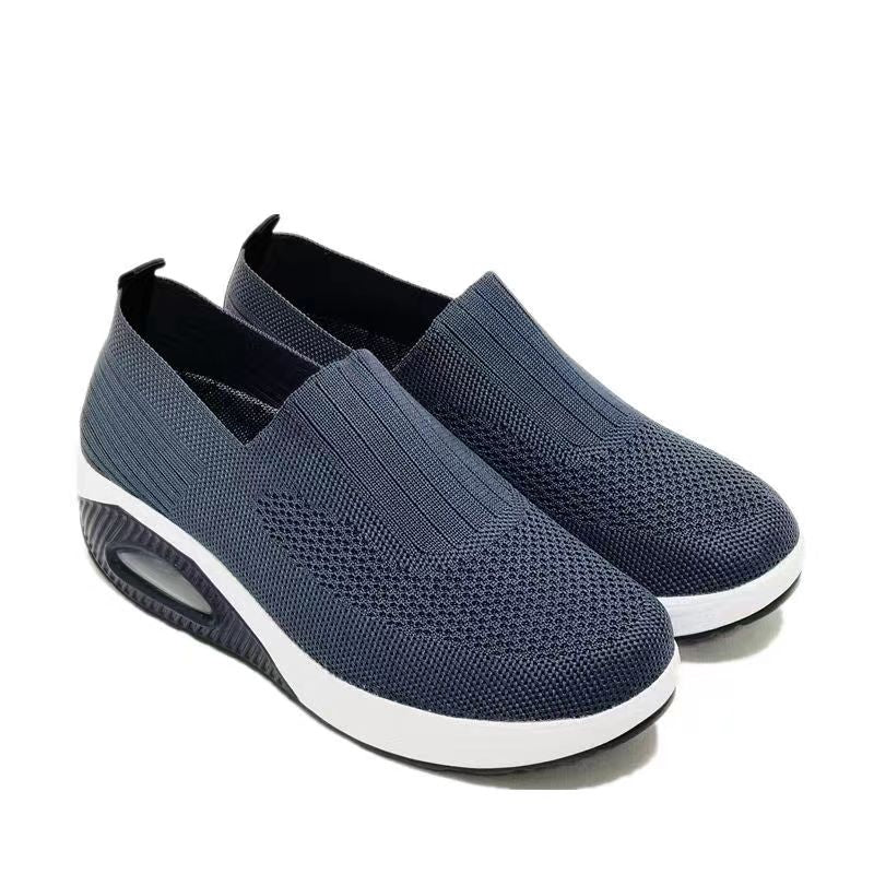 Barbara | Orthopedic Slip-On Shoes