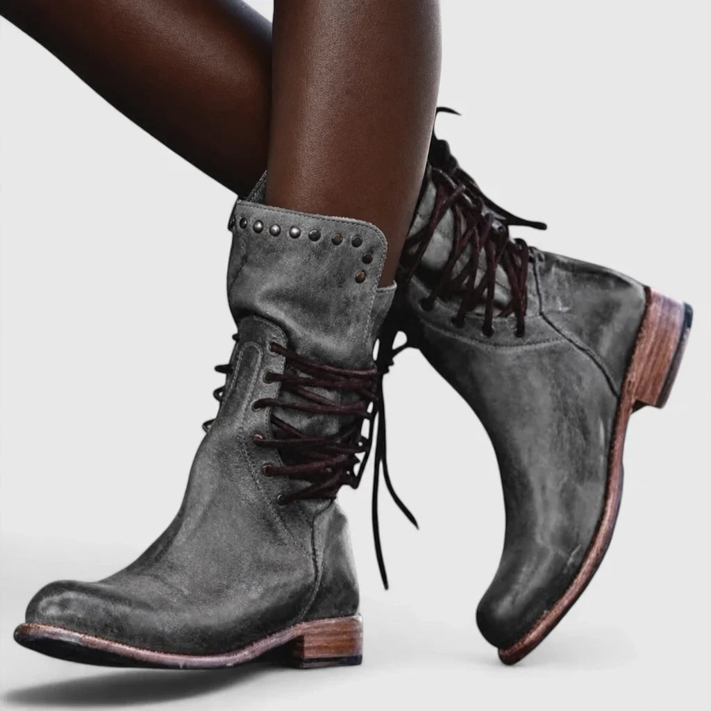 Yacine | Orthopedic Comfort Boot