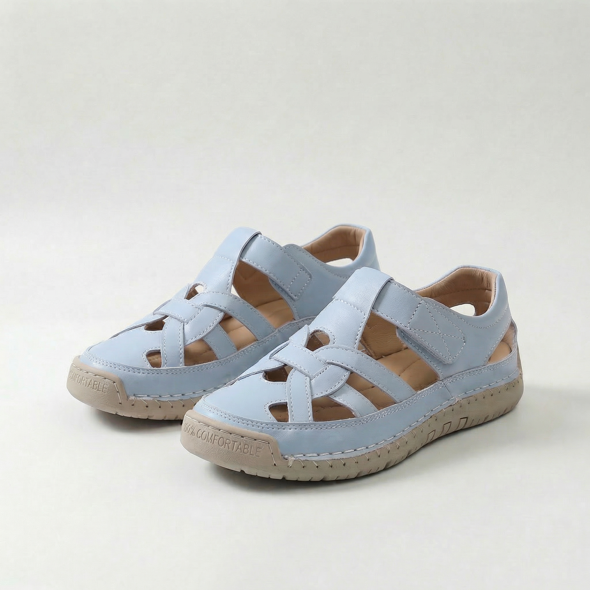 Stella | Lightweight Summer Sandals