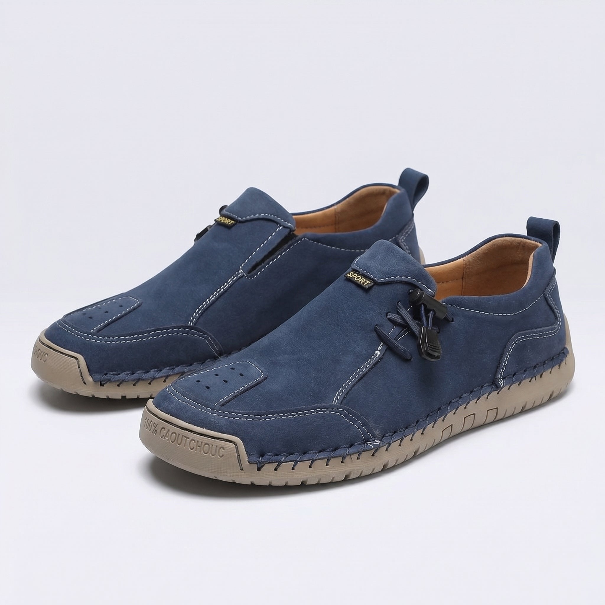 Nova | Quick-Close Comfort Shoes