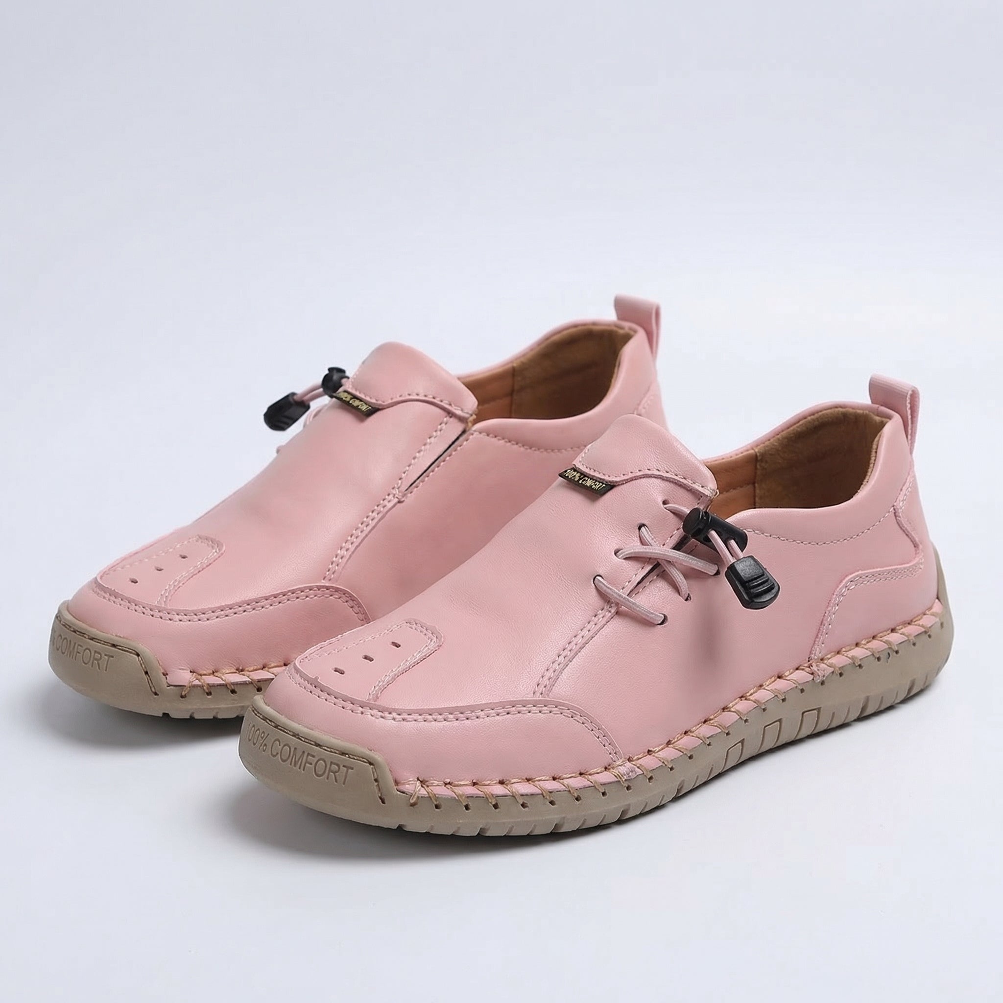 Nova | Quick-Close Comfort Shoes