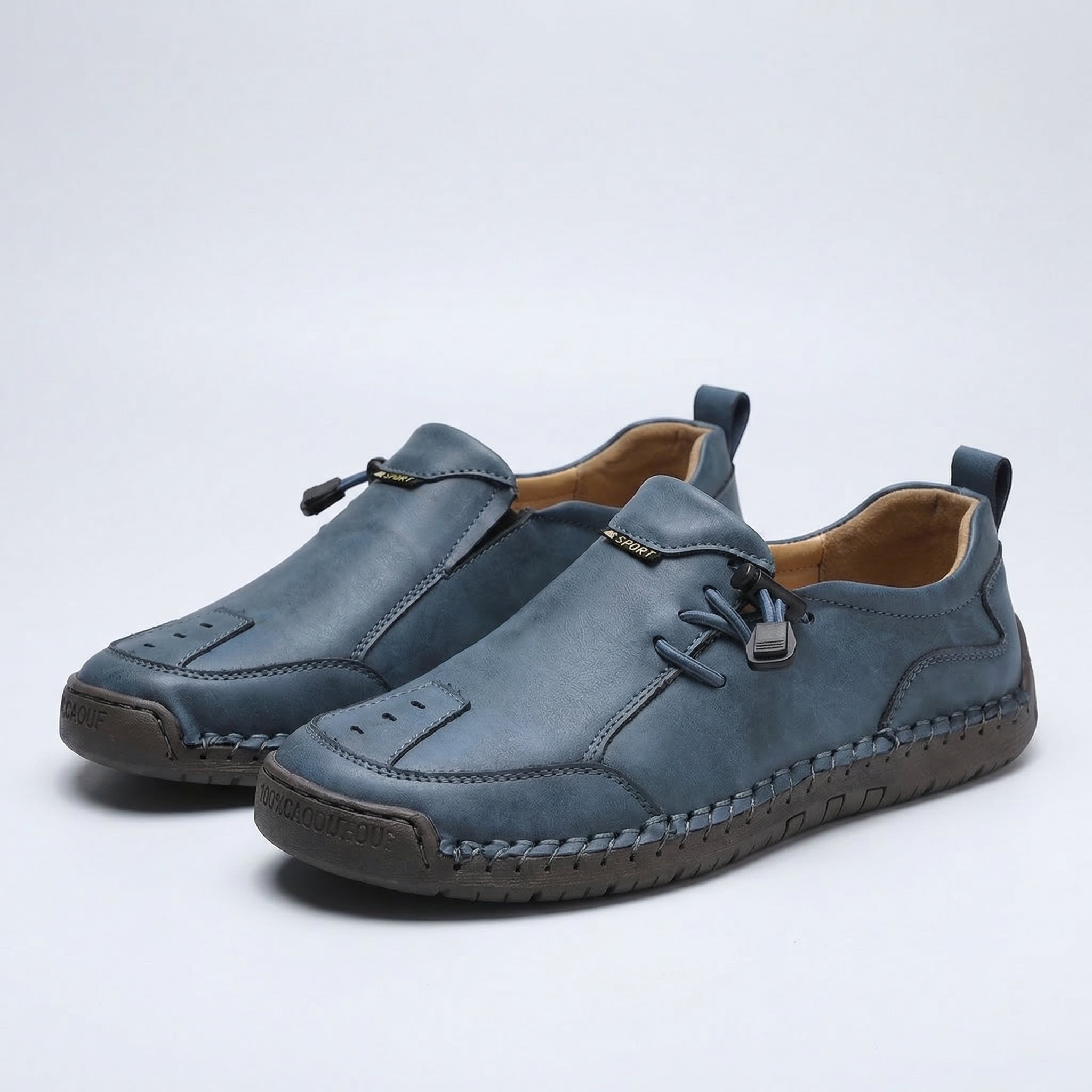 Nova | Quick-Close Comfort Shoes