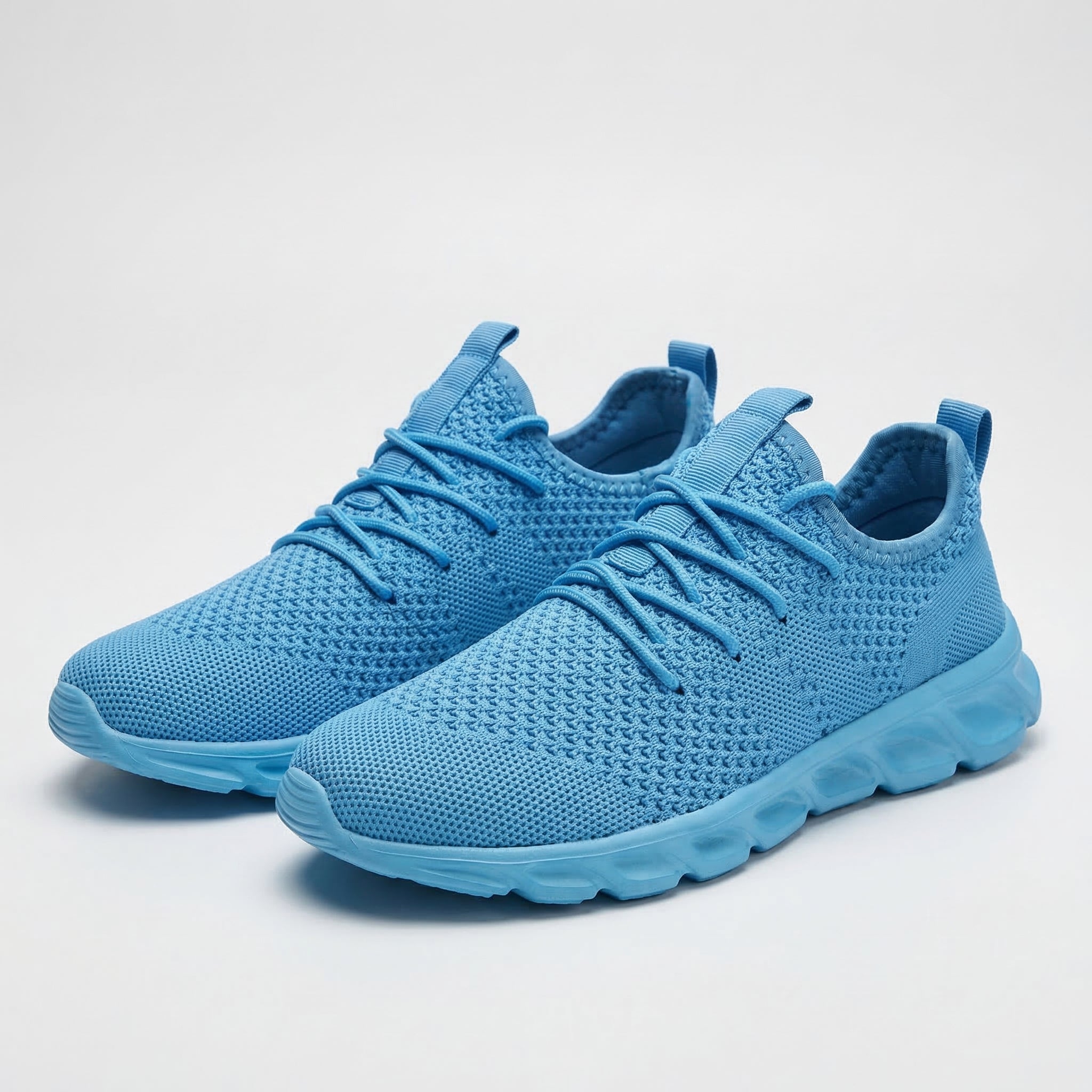 Nancy | Lace-Up Outdoor Comfort Shoes